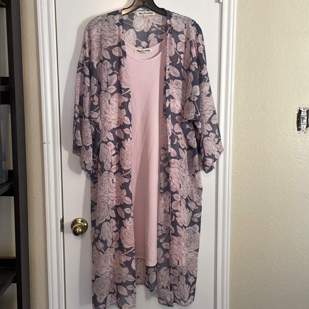 2-piece dress set